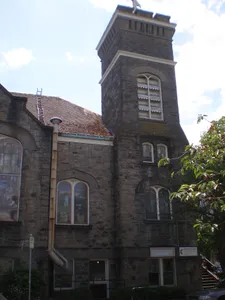 Sunnyside United Methodist Church