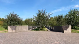Butovo firing range