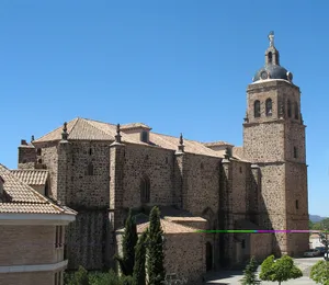 Church of Nuestra Señora de la Asunción, Puertollano
