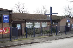 St John's Church