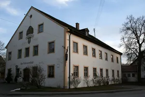 Ehemaliger Klostergasthof
