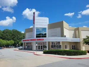 Merchants Walk Stadium Cinemas 12