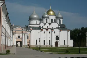 Saint Sophia Cathedral