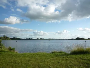 Arenholzer See