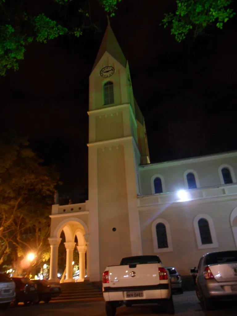 Catedral São José, Criciúma, SC.