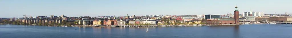 Kungsholmen
