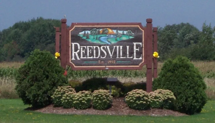 Reedsville