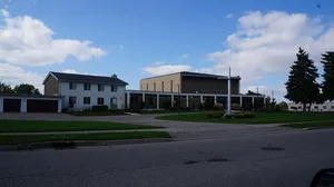 St. Andrew the Apostle Church