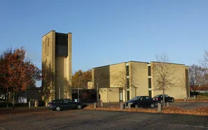 Simon Peters Church