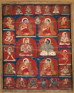 Taklung Monastery