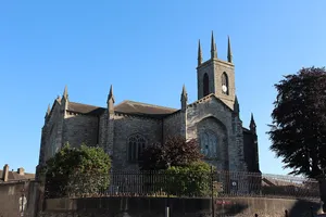 St Mary's Church, Navan