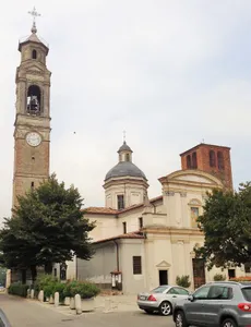 San Giorgio Martire Church