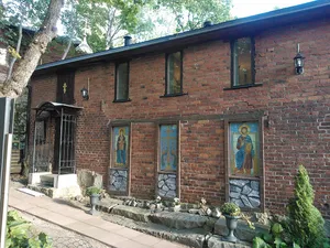 Church of the Dormition in Turku