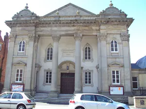 Lytham Methodist Church
