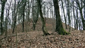 Lemberg pri Šmarju Castle