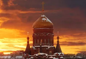 Church of the Epiphany