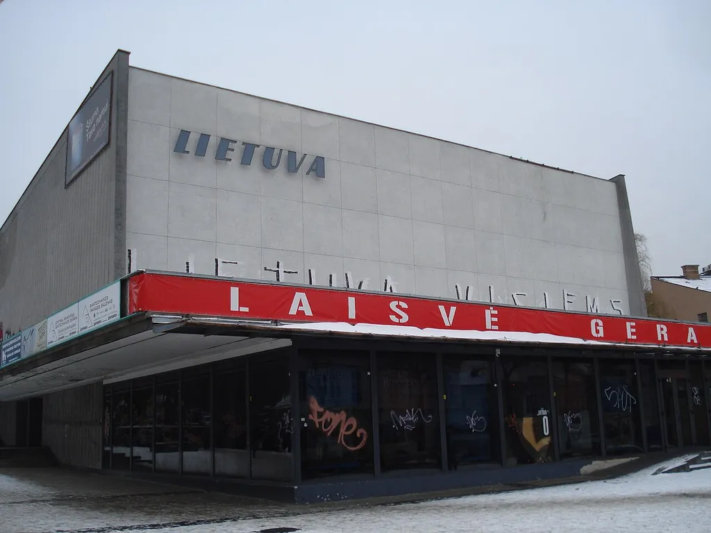 Kino Lietuva
