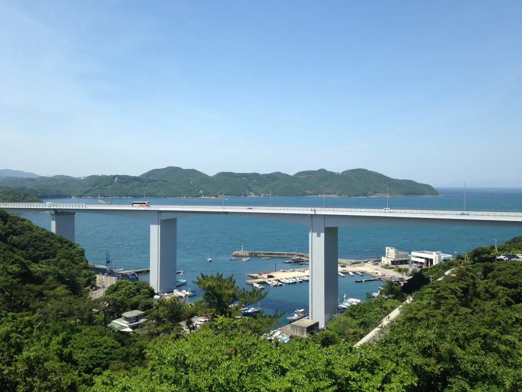 Shimada Island