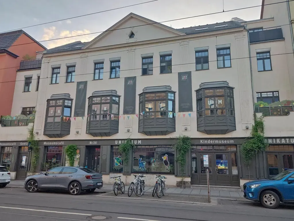 Unikatum children's museum