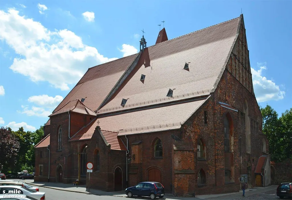 Kościół Matki Bożej Częstochowskiej