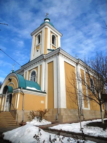 This file illustrates a cultural heritage monument in Moldova, ID