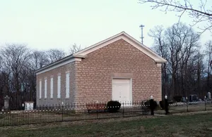 Bethel Church