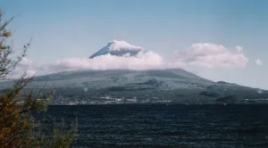 Pico Island