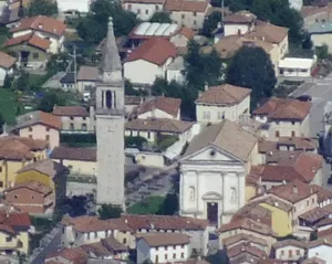Saint Anthony the Great church