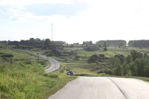 Suvorovo (Nizhny Novgorod Oblast)