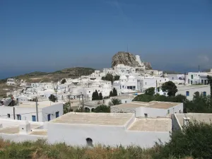 Amorgos