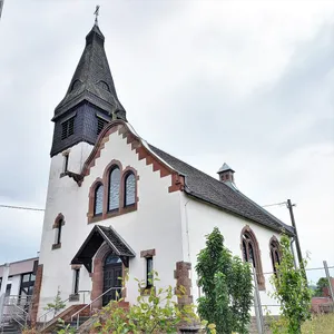 Evangelische Kirche