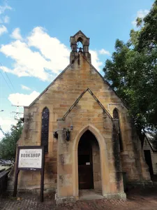 St Paul's Anglican Church, Carlingford