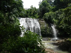 Hinulugang Taktak
