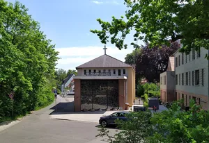 Adventgemeinde Lüneburg