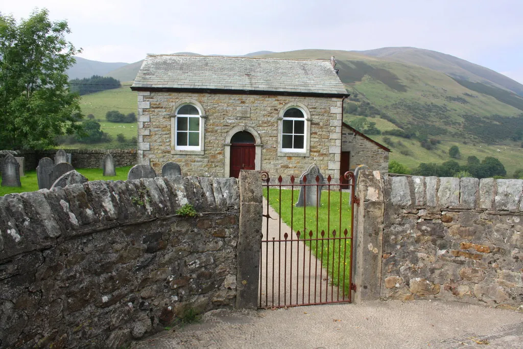 Cautley Wesleyan Methodist Chapel