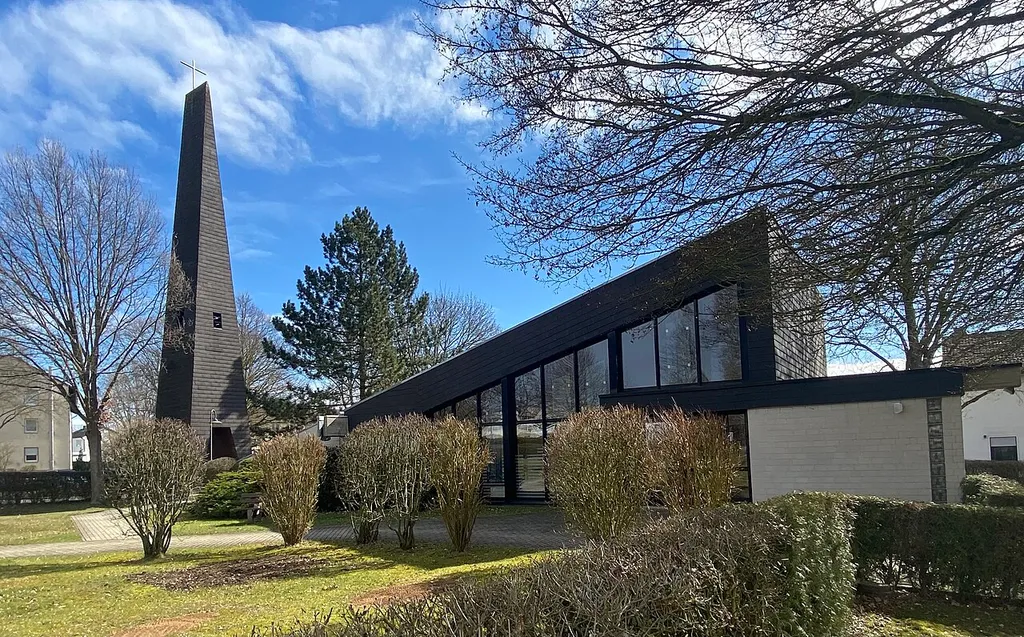 Friedhofsseite