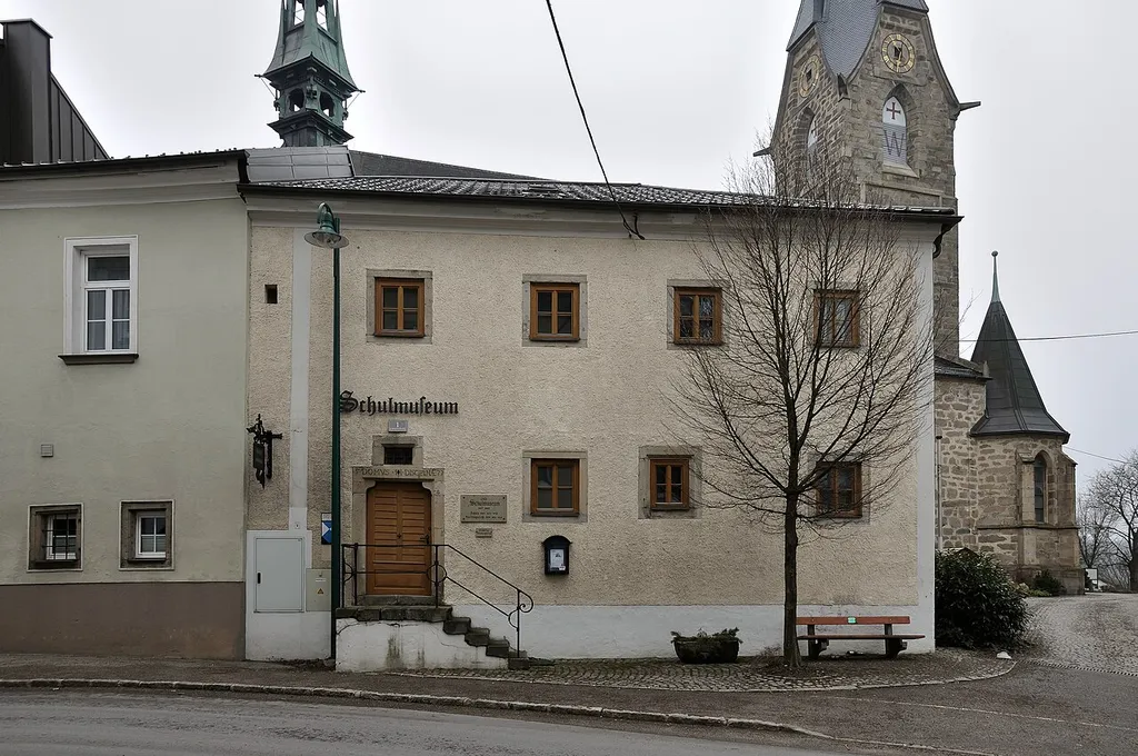 Schulmuseum