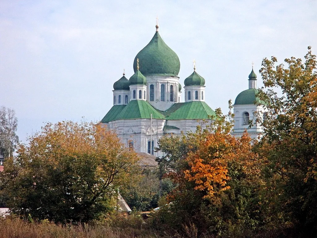 Dormition Cathedral