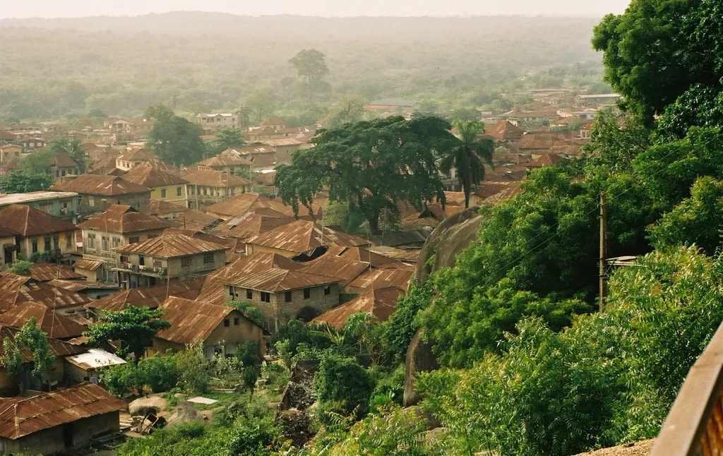 Abeokuta
