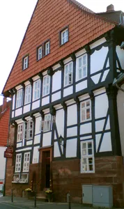 Clarissenkloster (Einbeck)