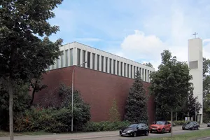 Martin-Luther-Kirche