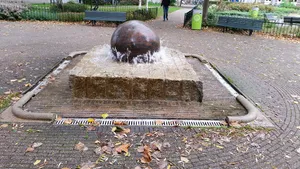 Oostenburgerpark