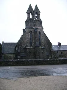 St Mary's Church, Yealand Conyers