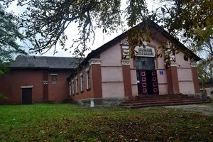 Kinoteatr im. Shevchenka