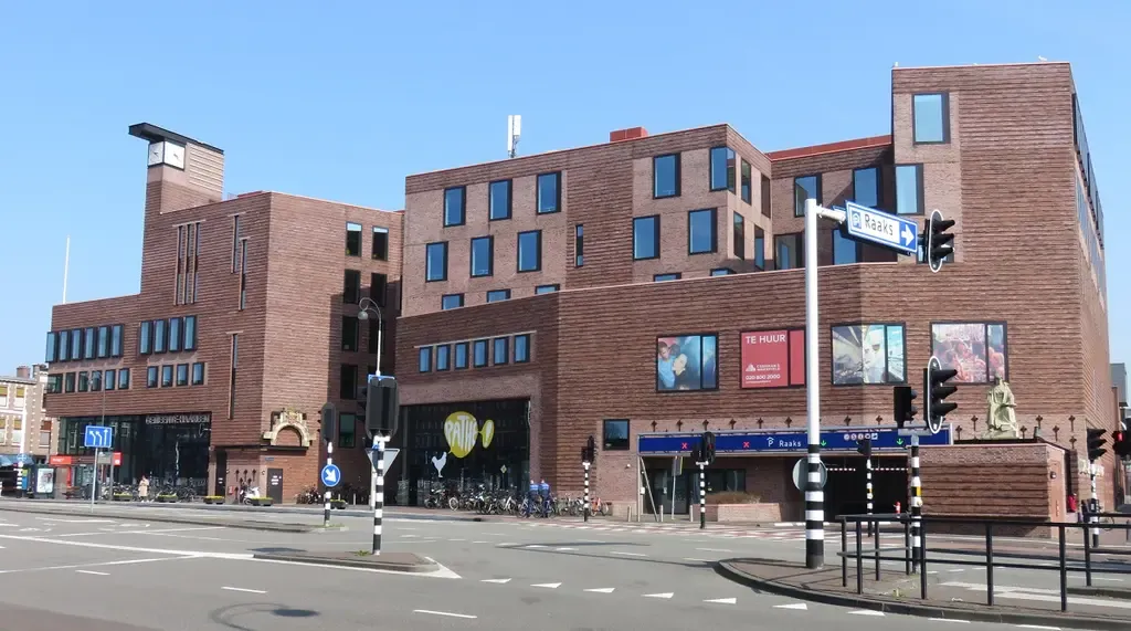 Pathé Haarlem