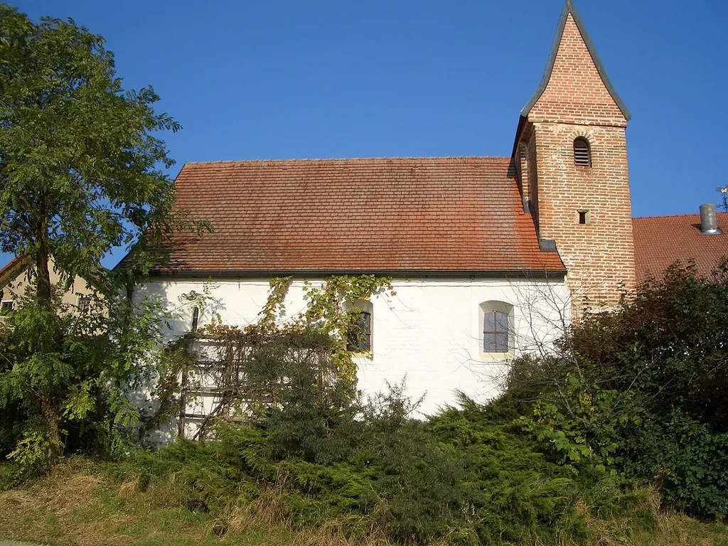 St. Vitus Rammelkam