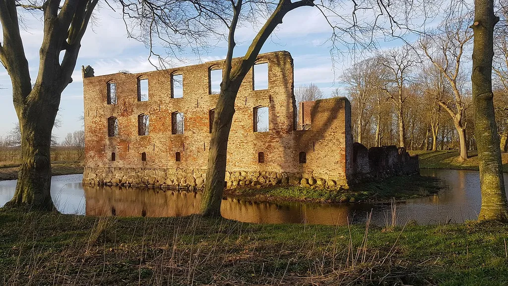 Trøjborg Slot