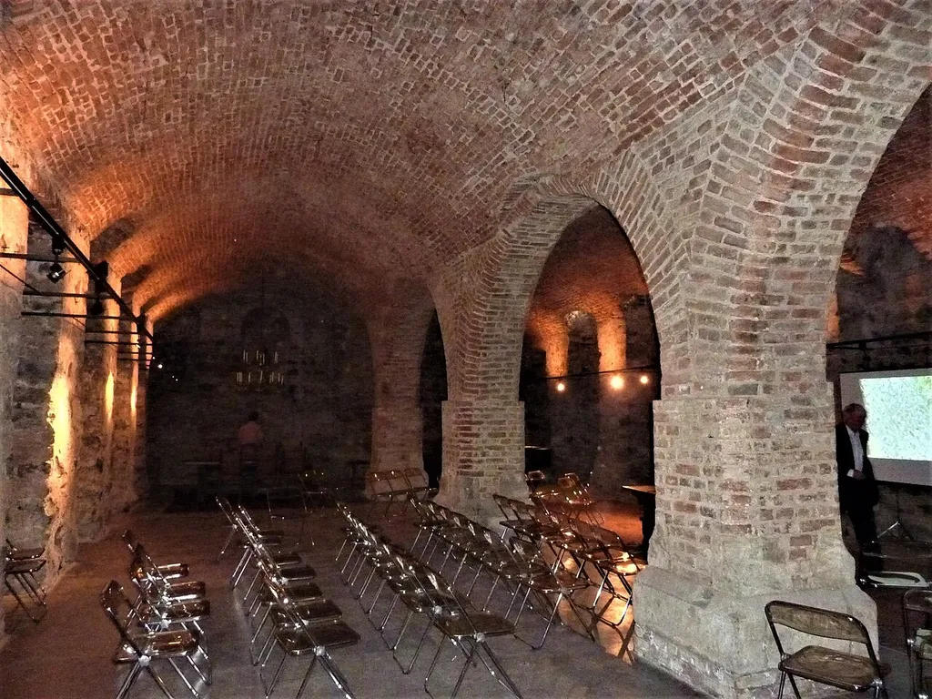 Am Römerturm 3 (Köln)