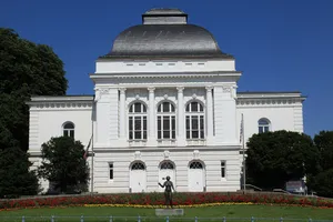 Municipal Theatre of Rendsburg
