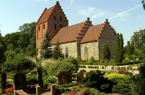 Hjadstrup Church